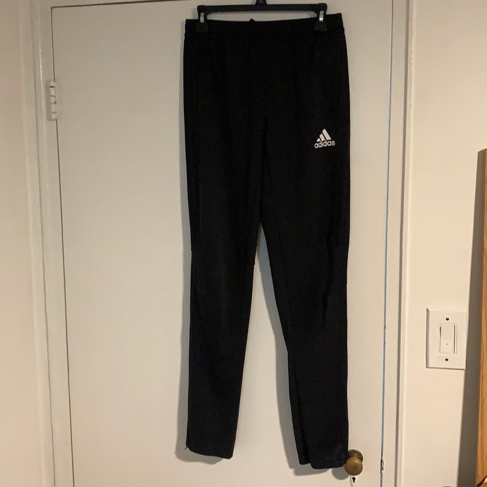 adidas Joggers Sz. XL